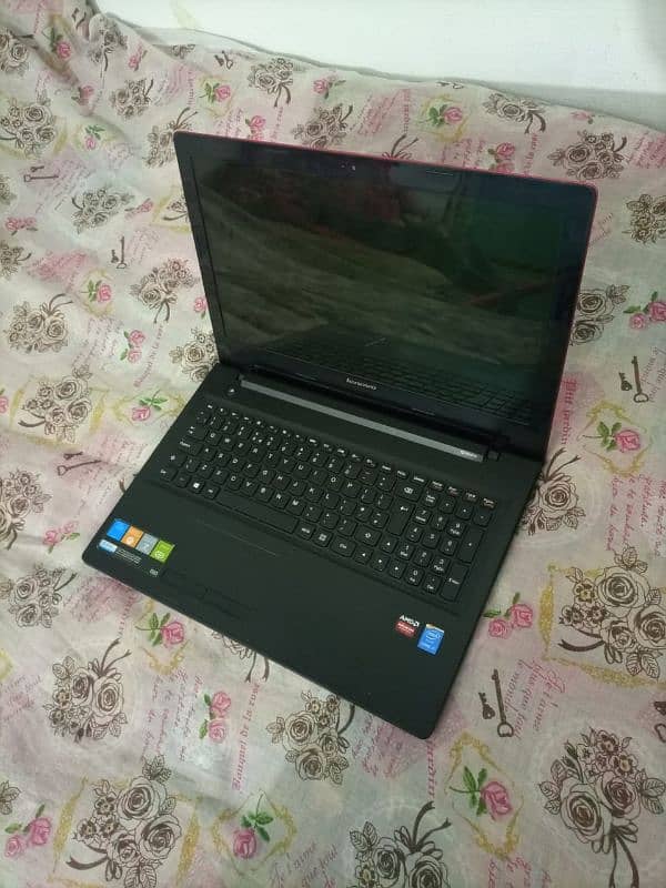 Lenovo Gaming Laptop i7 0