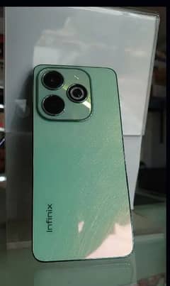 lnfinix hot 40i 0