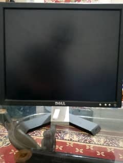 Dell high quality computer monitor for sale