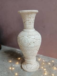 Flowers vases (guldan) one pair(دو عدد)