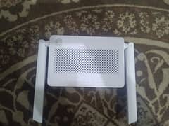 Nayatel router 0