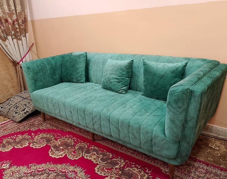 5 seater sofa set 4