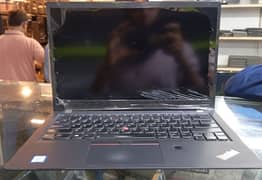 Lenovo Thinkpad X1 carbon