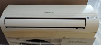 AC DAIKOOL Plus 1 Ton Split