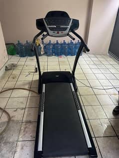 America  Fitness Treadmill