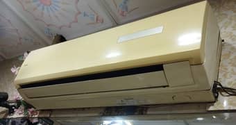 Hair 1.5 ton Split Ac