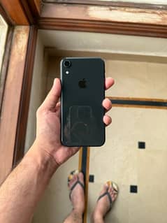 iPhone XR - 128GB (PTA Approved)