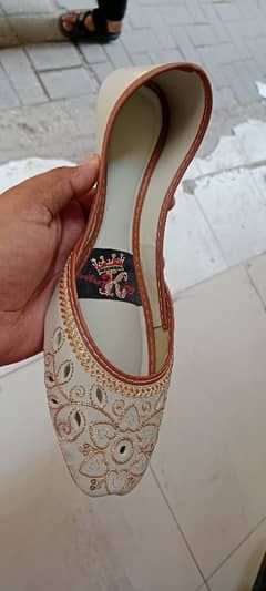 diamond shoes shikarpur