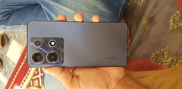 infinix