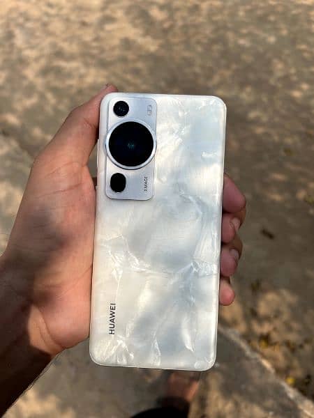 Huawei P60 pro 0