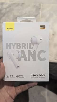 Baseus Bowie M2s ANC Earphone