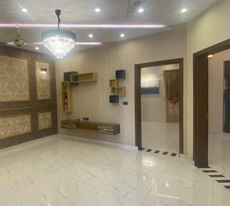 10 MARLA BRAND NEW HOUSE AVAILABLE FOR SALE (AT REASONABLE PRICE) IN CITI HOUSING GUJRANWALA 3