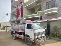 Water Tanker service & Contractor | Tanker services in karachi