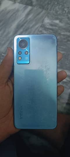 infinix