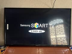 samsug LCD