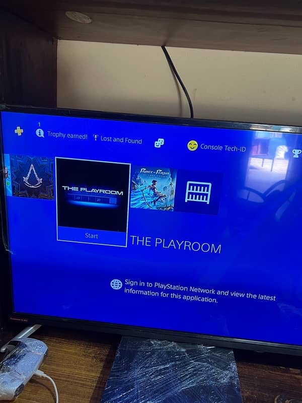 playstation4 pro slim  1tb jailbreak 13