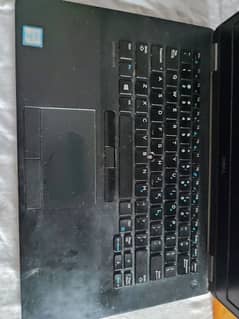 Dell | E7470 | 14in Laptop | Core i5-6300U