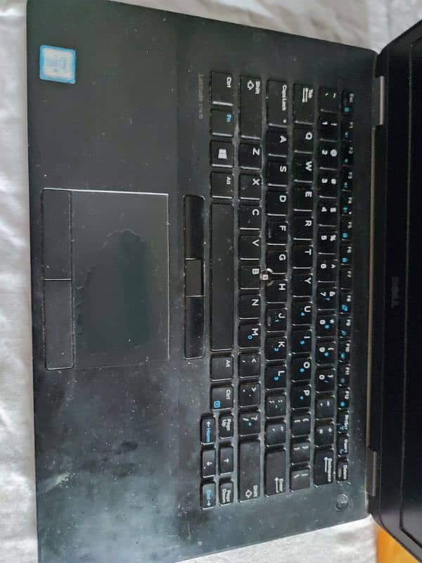 Dell | E7470 | 14in Laptop | Core i5-6300U 0