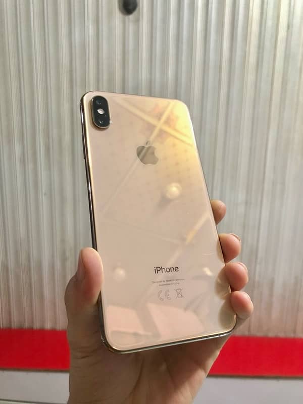 iPhone XS Max non-PTA 2