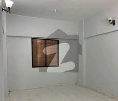 Flat Sized 950 Square Feet Is Available For Sale In Gulshan-E-Iqbal - Block 2 0