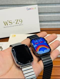 smart watch ws-z9 0