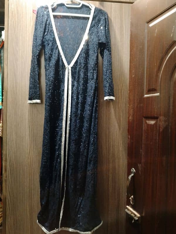 net gown 0