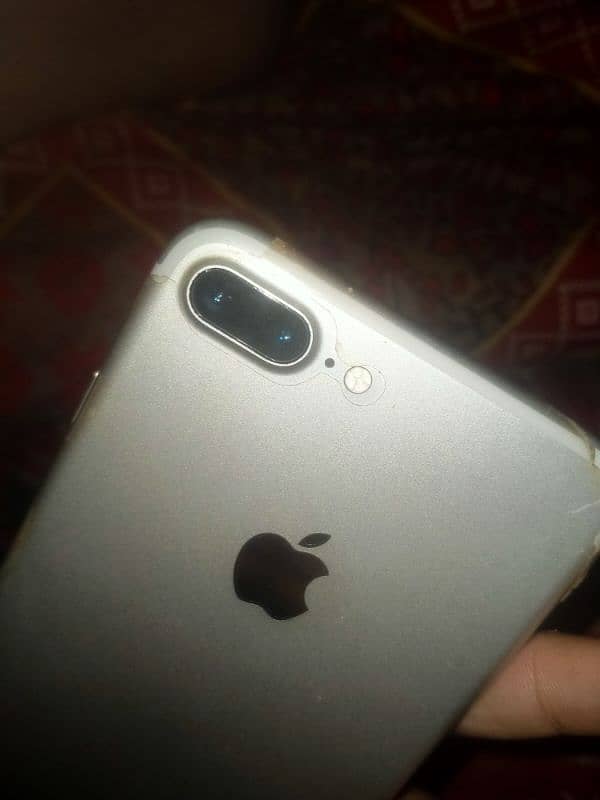 I phone 7 plus non pta Hai 6