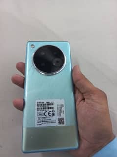 infinix Zero 40