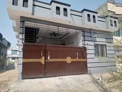 5 Marla Brand New House for sale at Adyala Road, Rawalpindi 0