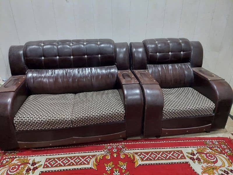 Sofa Set 0