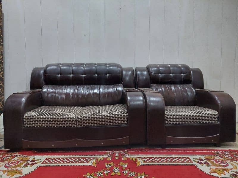 Sofa Set 1