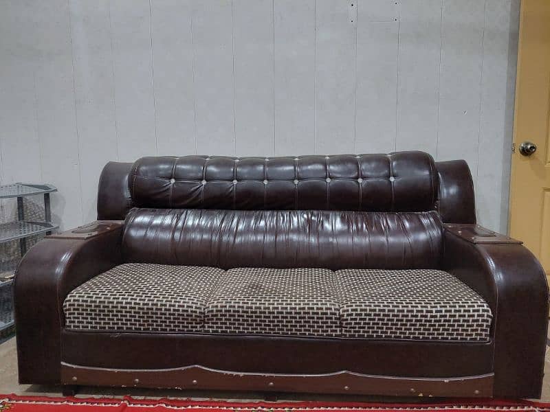 Sofa Set 2