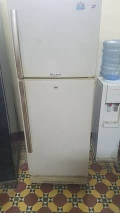 PEL Refrigerator