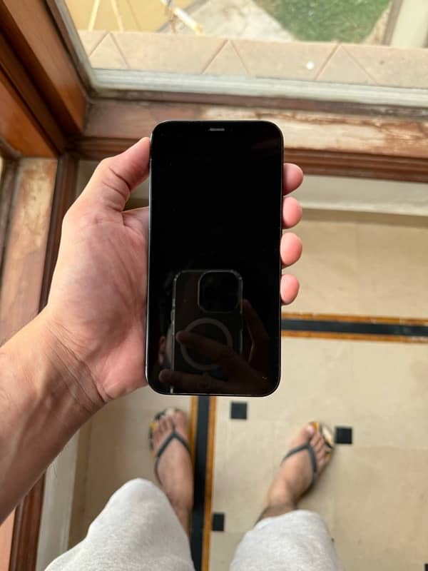 iPhone 12 Pro - 128GB (PTA Approved) 3