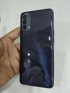 Oppo Reno 4 (8GB/128GB)