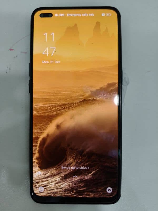 Oppo Reno 4 (8GB/128GB) 4