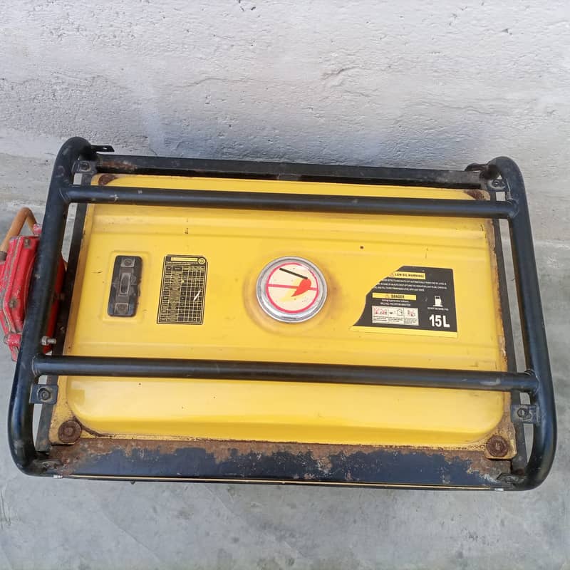 Generator For Sell (0346-2437369) 2