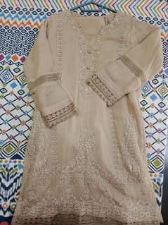 Agha Noor Shirt