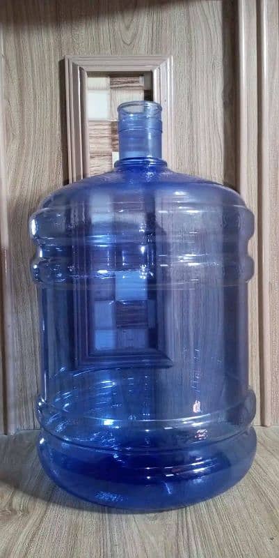 Water bottle 1