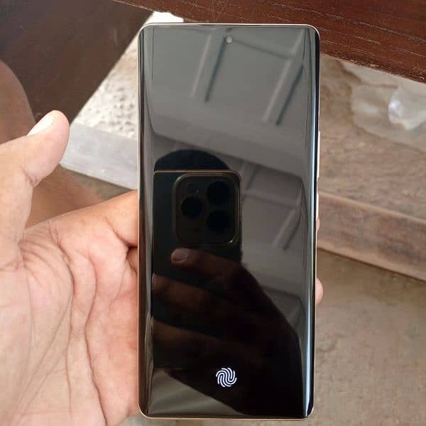 Infinix Zero 30 4g 0