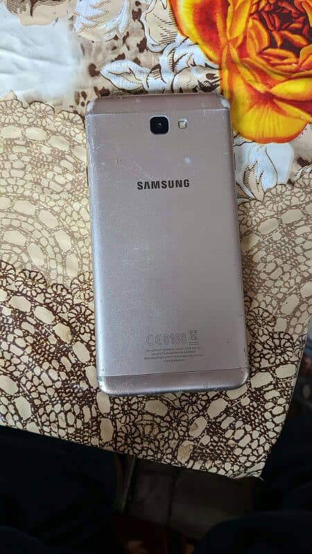 samsung j7 prime 3gb ram 32gb with finger print dual sim 4