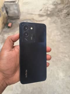 infinix Note 12 0