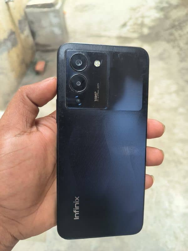 infinix Note 12 1