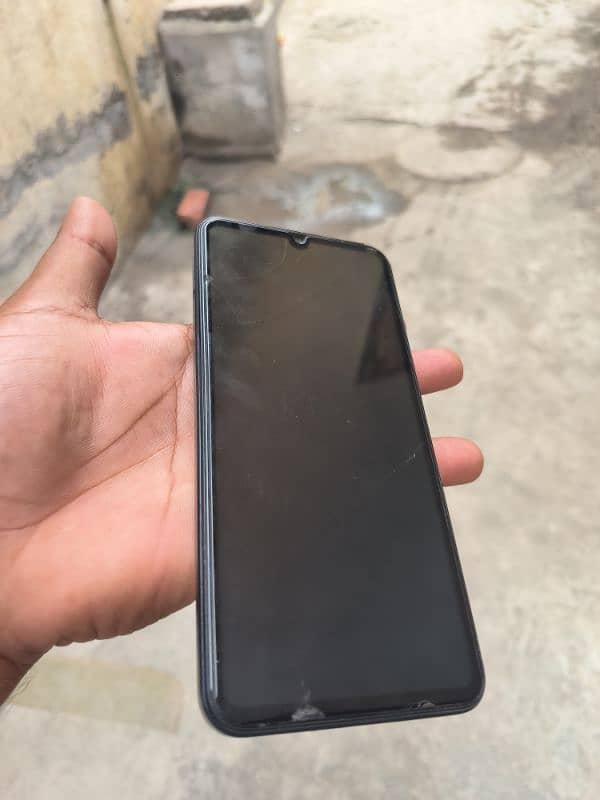 infinix Note 12 4