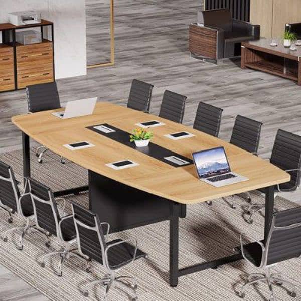 office table, workstation, cubical, conference & executive table avl 4