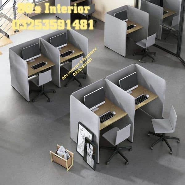 office table, workstation, cubical, conference & executive table avl 13