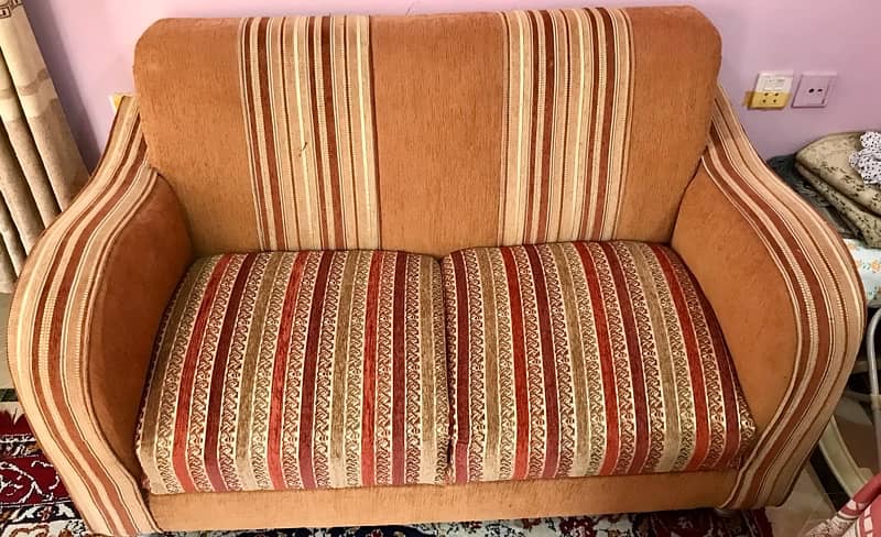 seven seater sofa set 2