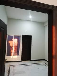 2 bed ofc flat available for rent in Newmal kuri road islambad