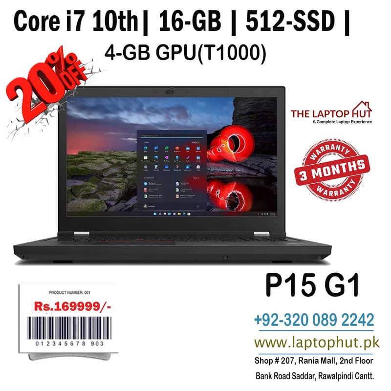 Core i5 3rd Generation | 6 Months Warranty | THE LAPTOP HUT | WARANTY 15