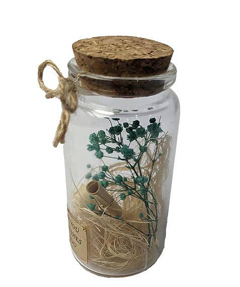 JAR BOTTLE 3